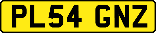 PL54GNZ