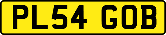 PL54GOB