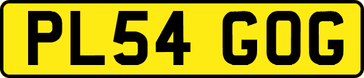 PL54GOG