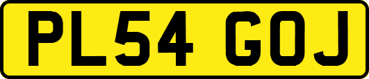 PL54GOJ