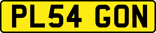 PL54GON