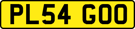 PL54GOO
