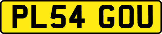PL54GOU