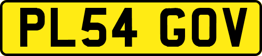 PL54GOV