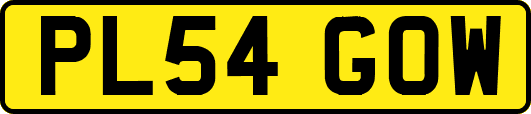 PL54GOW