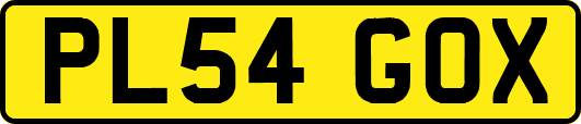 PL54GOX