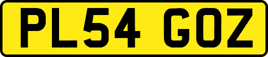 PL54GOZ