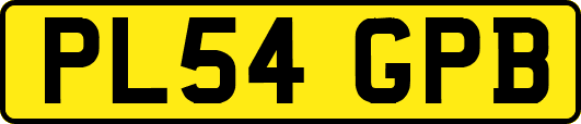 PL54GPB