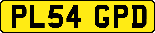PL54GPD