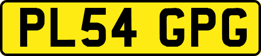 PL54GPG
