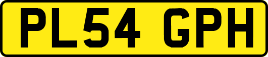 PL54GPH