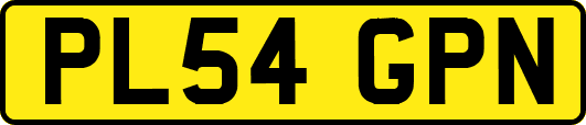 PL54GPN