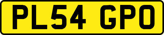 PL54GPO