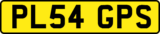 PL54GPS