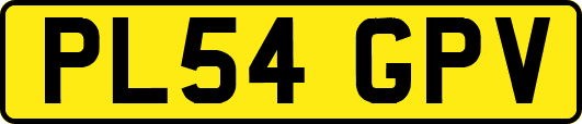 PL54GPV