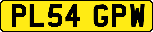 PL54GPW