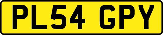 PL54GPY