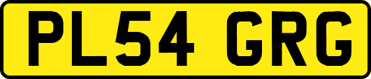 PL54GRG