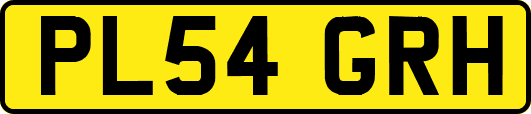 PL54GRH