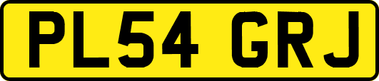 PL54GRJ