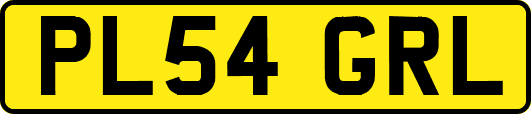 PL54GRL