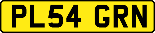 PL54GRN
