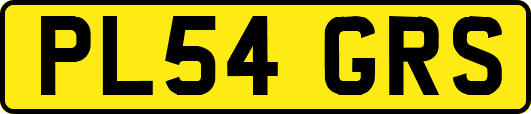 PL54GRS