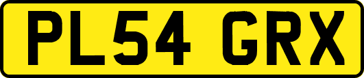 PL54GRX