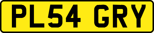 PL54GRY