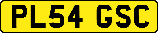 PL54GSC