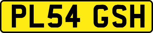 PL54GSH