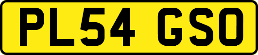 PL54GSO