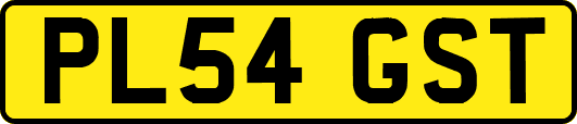 PL54GST