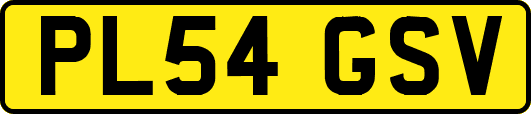 PL54GSV