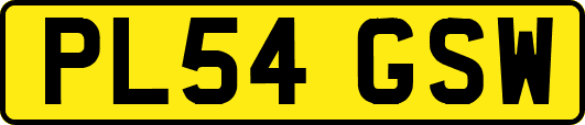 PL54GSW