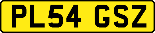 PL54GSZ