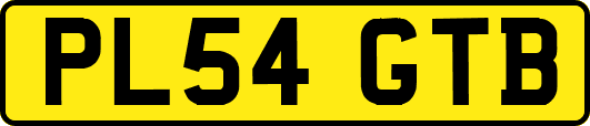 PL54GTB