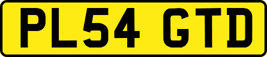 PL54GTD