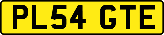 PL54GTE