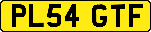 PL54GTF