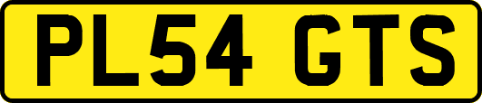 PL54GTS