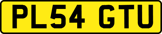 PL54GTU