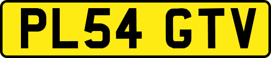 PL54GTV