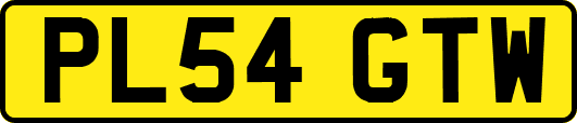 PL54GTW