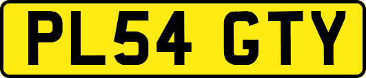 PL54GTY