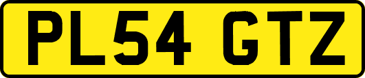 PL54GTZ