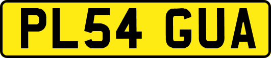 PL54GUA