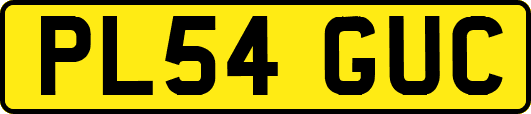 PL54GUC