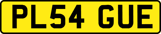 PL54GUE
