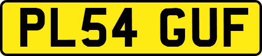 PL54GUF